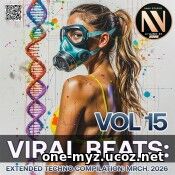 Viral Beats Vol. 15 (2026) EDM: Viral Beats Vol. 15 (2026)