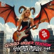 Clouds Under Tension (2026) EDM: Clouds Under Tension (2026)