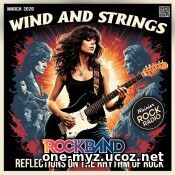 Wind And Strings Wind And Strings