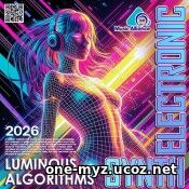 Luminous Algorithms (2026) EDM: Luminous Algorithms (2026)