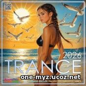 EDM: Trance Pacific Mixtape (2026)