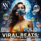 Viral Techno Vol. 16 (2026) EDM: Viral Techno Vol. 16 (2026)