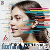 Electro House: Synthetic Soul (2026) EDM: Electro House: Synthetic Soul (2026)