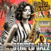 EDM: Striped Jazz (2026)