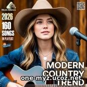 Modern Country Trend (2026) EDM: Modern Country Trend (2026)