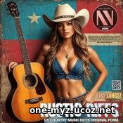 US Rustic Riffs (2026) EDM: US Rustic Riffs (2026)