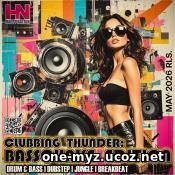 Сlubbing Thunder (2026) EDM: Сlubbing Thunder (2026)