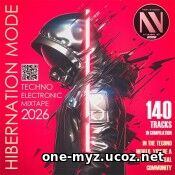 EDM: Hibernation Mode (2026)