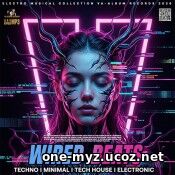 Wired Beats (2026) EDM: Wired Beats (2026)
