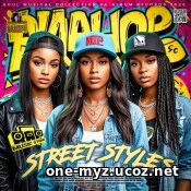 Street Styles (2026) EDM: Street Styles (2026)