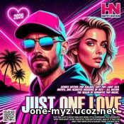 EDM: Just One Love (2026)