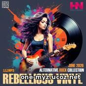 Rebellious Vinyl (2026) EDM: Rebellious Vinyl (2026)