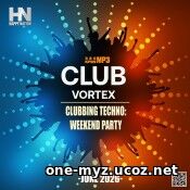 Techno Vortex: Weekend Party (2026) EDM: Techno Vortex: Weekend Party (2026)