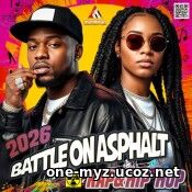 Battle On Asphalt (2026) EDM: Battle On Asphalt (2026)