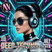 Deep Techno: Clubbing Edition (2026) EDM: Deep Techno: Clubbing Edition (2026)