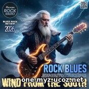 Wind From The South (2026) EDM: Wind From The South (2026)