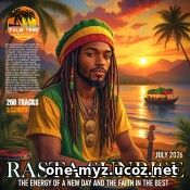 EDM: Rasta Sunrise (2026)
