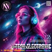 NMN: Tech Electronic Music (2026) EDM: NMN: Tech Electronic Music (2026)