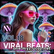 EDM: Viral Beats Vol. 18 (2026)