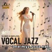 Vocal Jazz Reflections (2026) EDM: Vocal Jazz Reflections (2026)