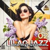 Lilac Jazz Vol. 02 (2026) EDM: Lilac Jazz Vol. 02 (2026)