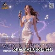 EDM: Vox And Groove (2026)