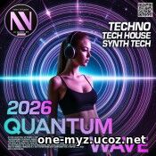 The Quantum Wave (2026) EDM: The Quantum Wave (2026)