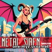 EDM: Metal Siren (2026)