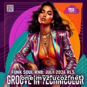 EDM: Groove In Technicolor (2026)