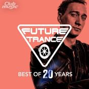 Сборник музыки VA - Future Trance: Best Of 20 Years (2020) MP3