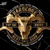 Сборник музыки VA - Hardcore Top 100: Best Of 2020 (2020) MP3