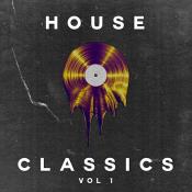 Сборник музыки VA - House Classics Vol. 1 (2020) MP3