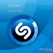 Сборник музыки VA - Shazam Хит-парад Russia Top 200 [01.12] (2020) MP3