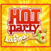 Сборник музыки VA - Hot Party Latina (2020) MP3