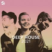 Сборник музыки VA - Deep House 2021 (2020) MP3