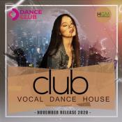 Сборник музыки VA - HGM: Vocal Dance House (2020) MP3