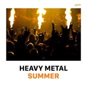 Сборник музыки VA - Heavy Metal Summer (2020) MP3