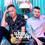 Сборник музыки VA - Slider & Magnit - Meet Again (2020) MP3