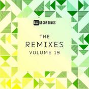 Сборник музыки VA - The Remixes Vol. 19 (2020) MP3