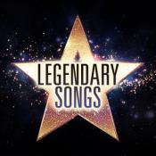 Сборник музыки VA - Legendary Songs (2020) MP3