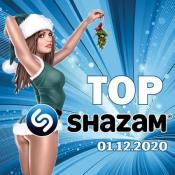 Сборник музыки VA - Top Shazam 01.12.2020 (2020) MP3