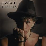 Сборник музыки VA - Savage - The Hits (2020) MP3