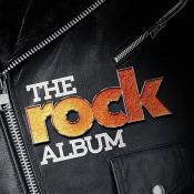 Сборник музыки VA - The Rock Album (2020) MP3