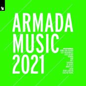 Сборник музыки VA - Armada Music 2021 [Extended Versions] (2020) MP3