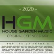 Сборник музыки VA - House Garden Music: Original Extended Mix (2020) M