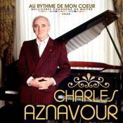 Сборник музыки VA - Charles Aznavour -Au Rythme De Mon Coeur (2020) MP