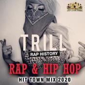 Сборник музыки VA - Trill Rap History (2020) MP3