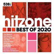 Сборник музыки VA - 538 Hitzone: Best Of 2020 [2CD] (2020) MP3