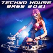 Сборник музыки VA - Techno House Bass 2021 (2020) MP3