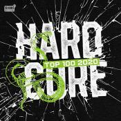 Сборник музыки VA - Hardcore Top 100: 2020 (2020) MP3